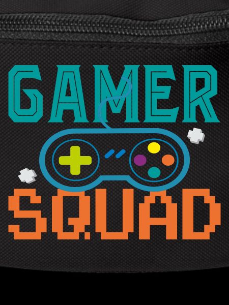 GAMER Squad