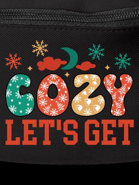 Cozy Christmas