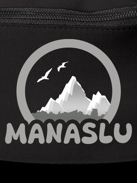 MANASLU