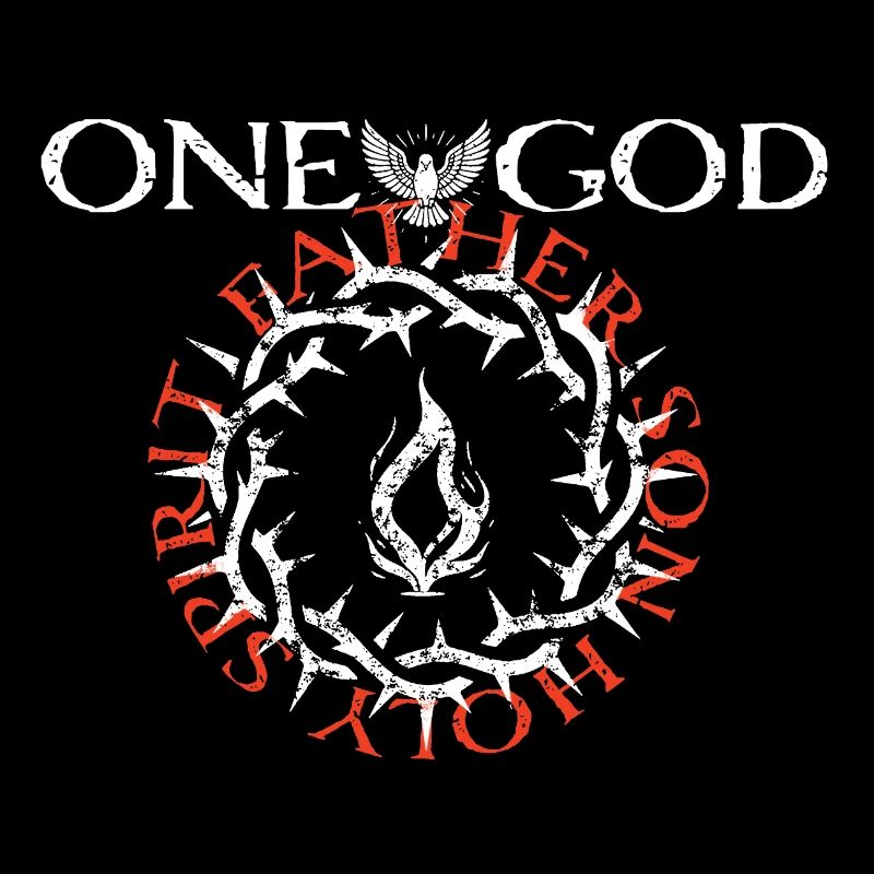 One_God