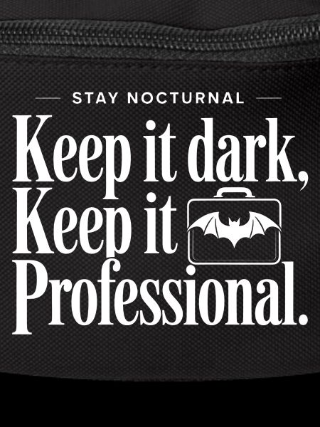 Nocturnal Professional Statement
