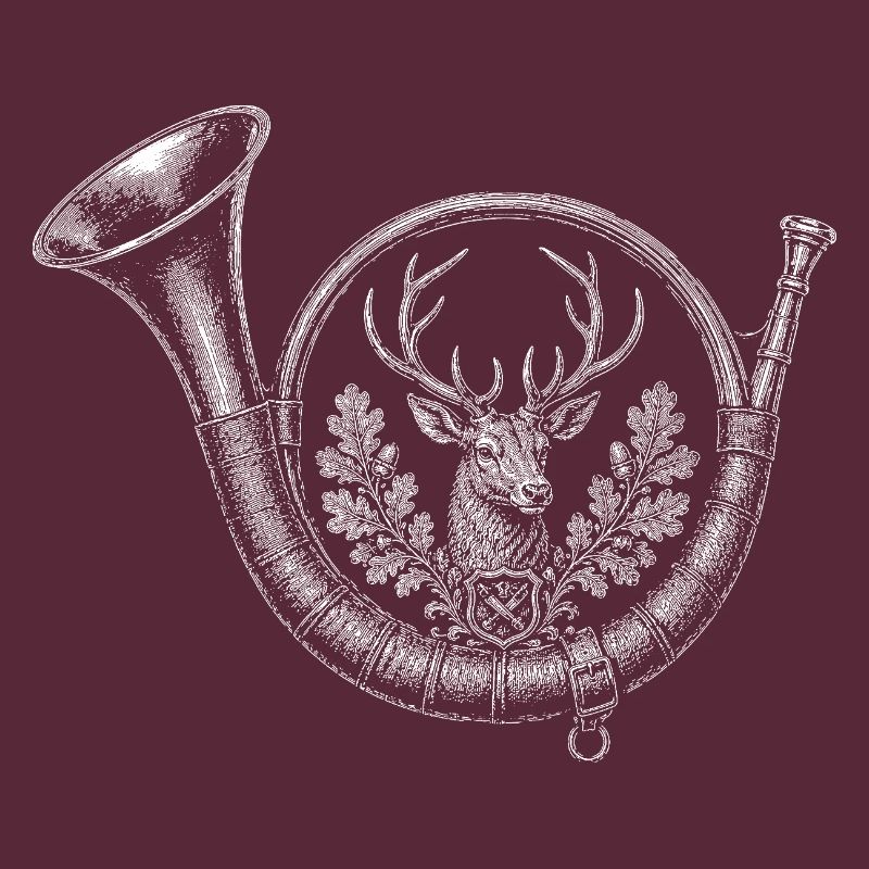 bugle