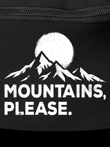 Mountains Please. Outdoor Hiking
