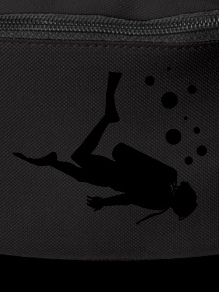 diver