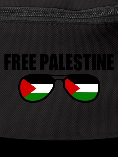 Free palestine