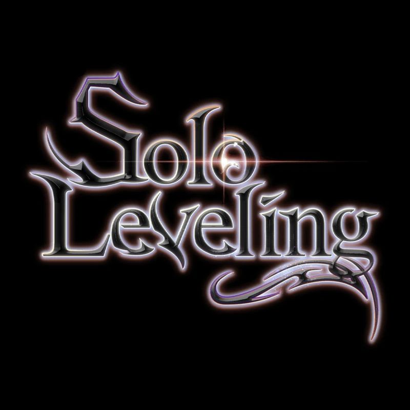 solo leveling products