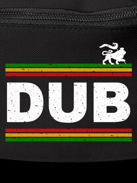 Dub Lion
