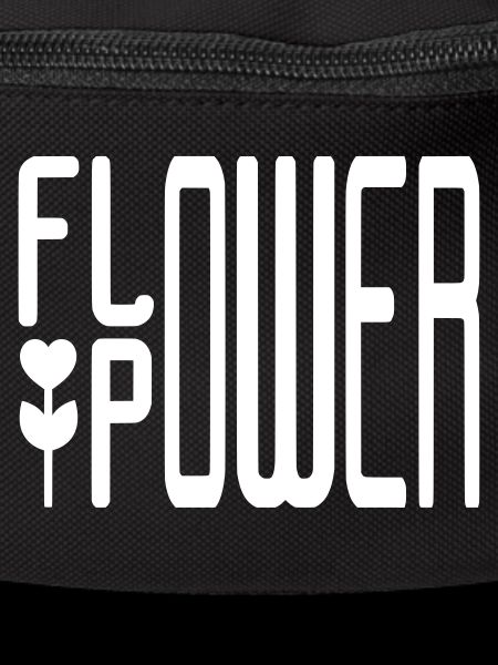 FLOWER POWER