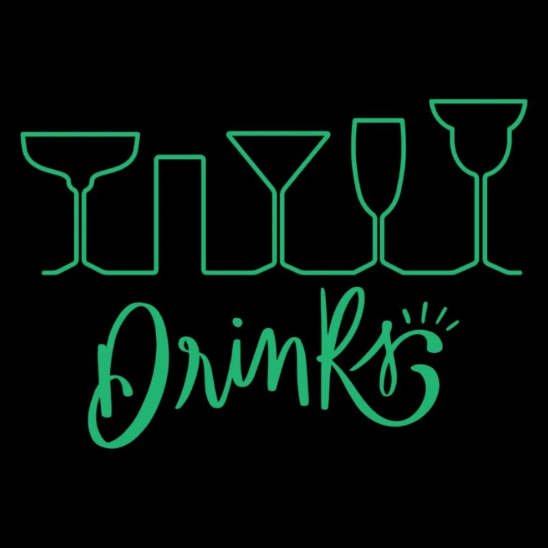 Getränke Galore Drinks