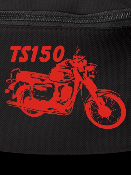 MZ TS150