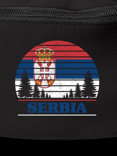 Serbie