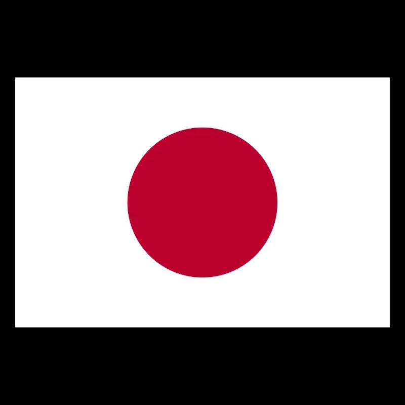 Japon drapeau japonais drapeau