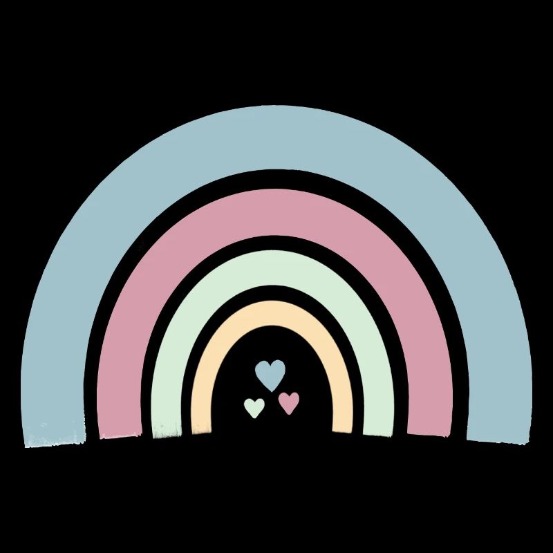 Arc-en-ciel