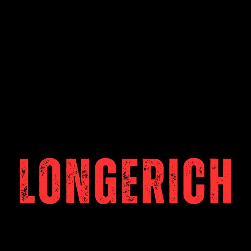 Longerich schwarz rot