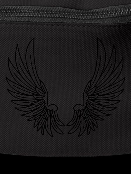 Pair of wings