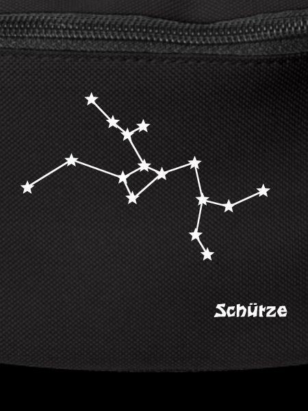 Sternzeichen Schütze