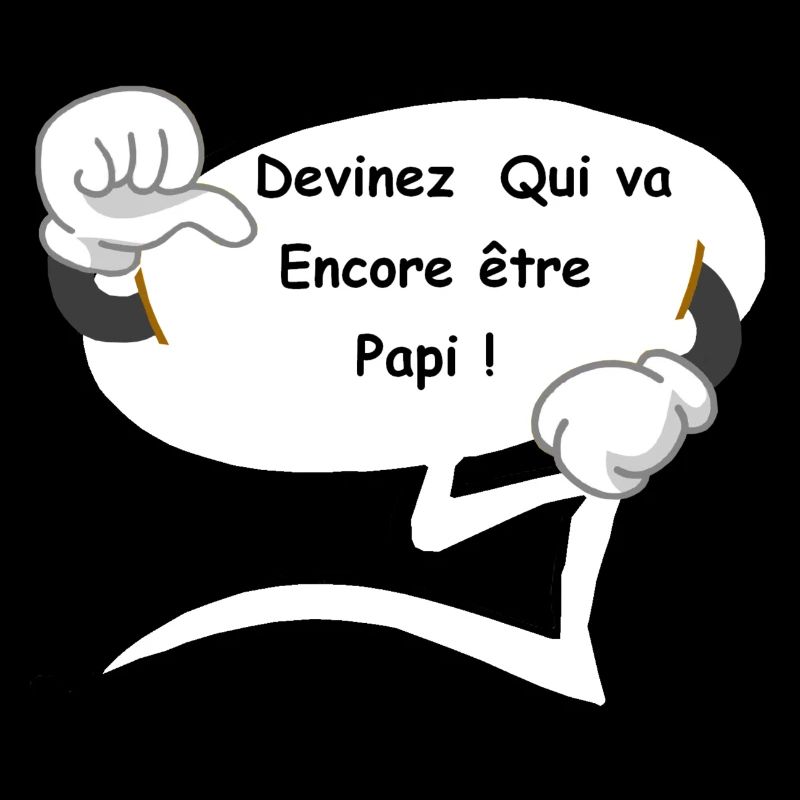 Encore Papi