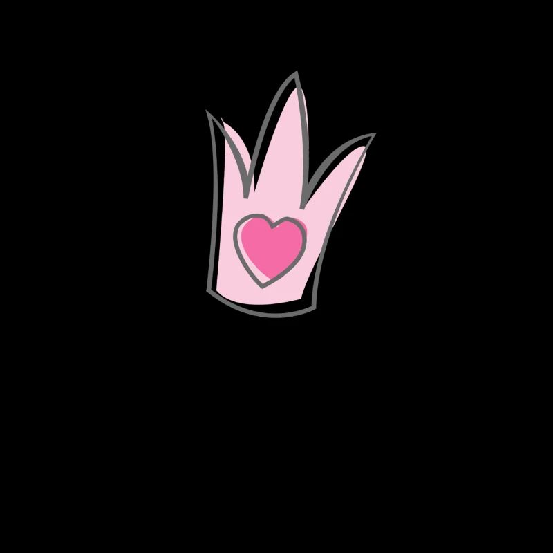 Je suis une princesse!