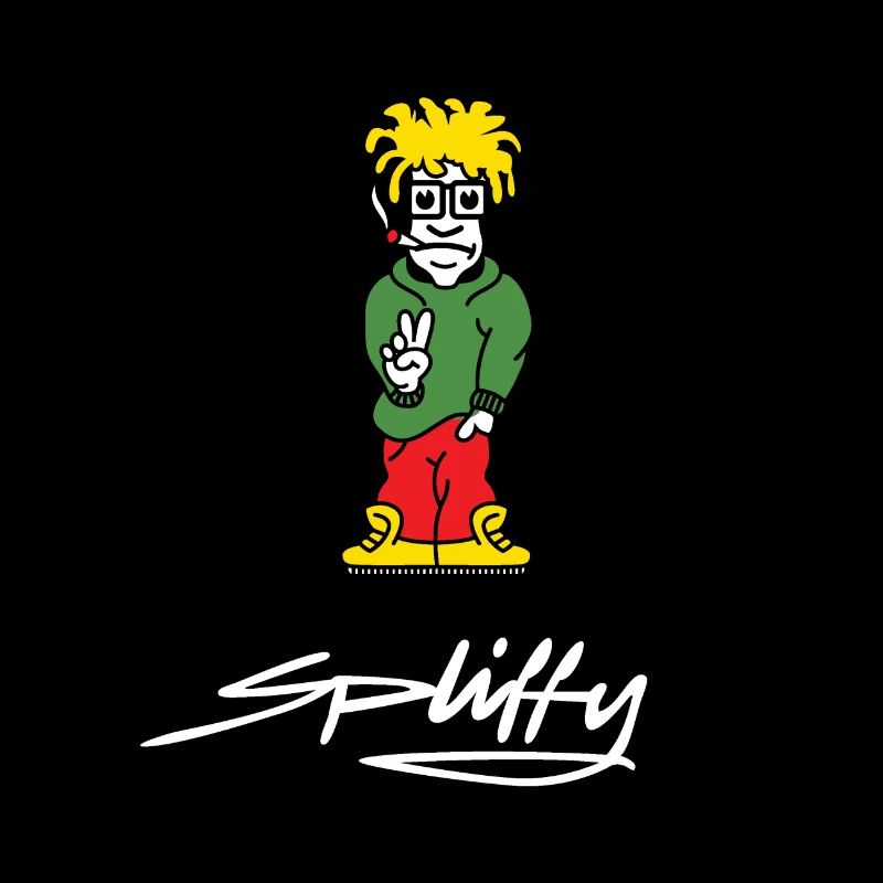 spliffy