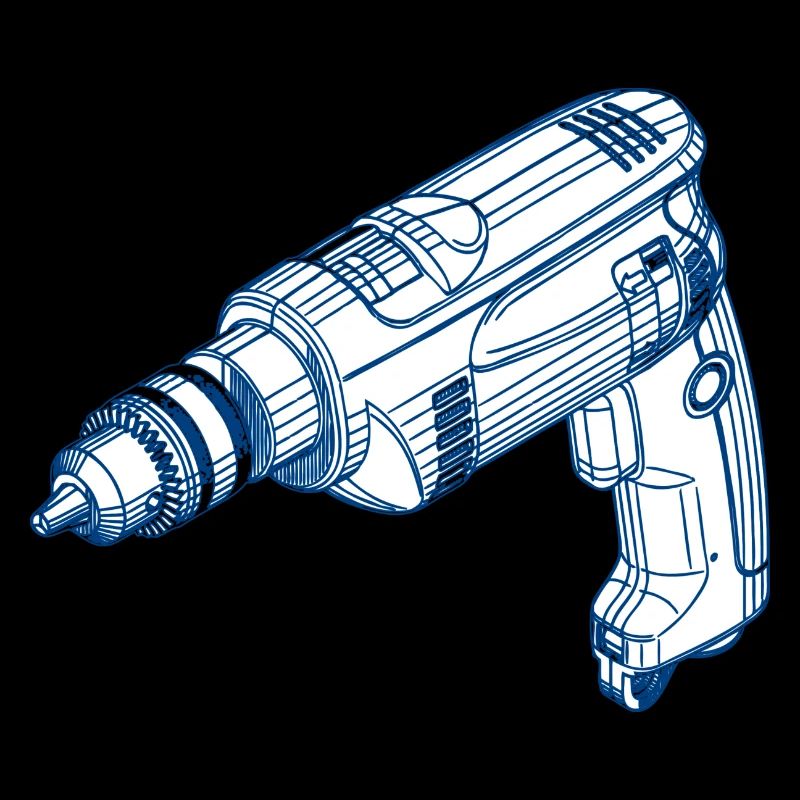 drilling machine