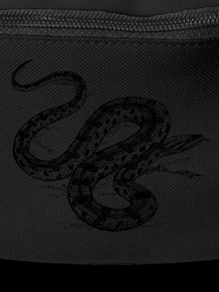 Grey Snake