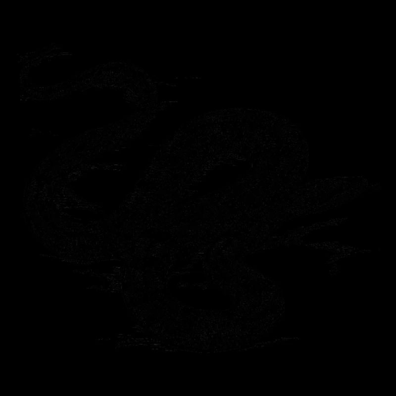 Grey Snake