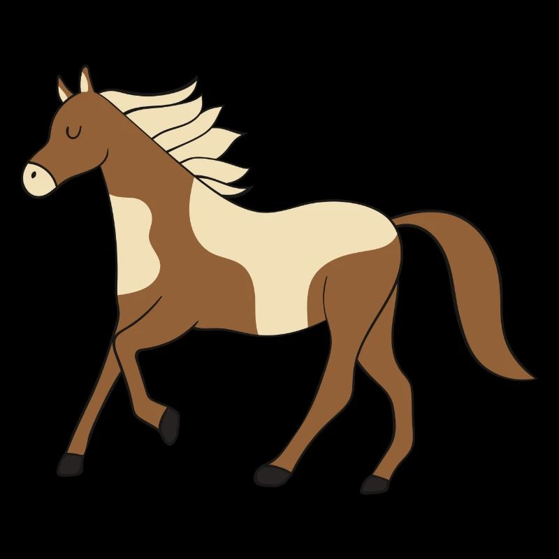 Pferd