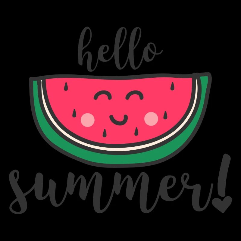 HELLO SUMMER