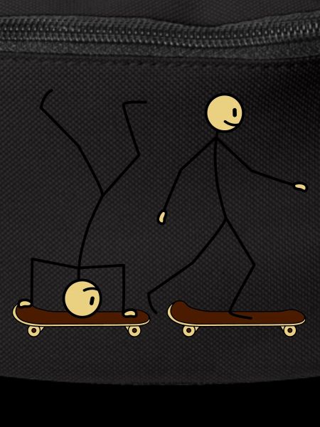 Skateboard Fun