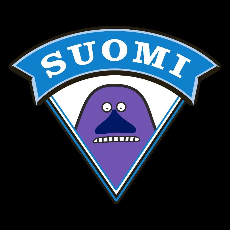 "Suomi"