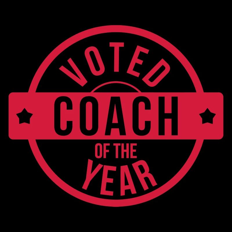 Coach / Coaching / Sport / Training / Trainer