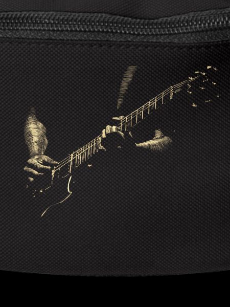 Guitarist