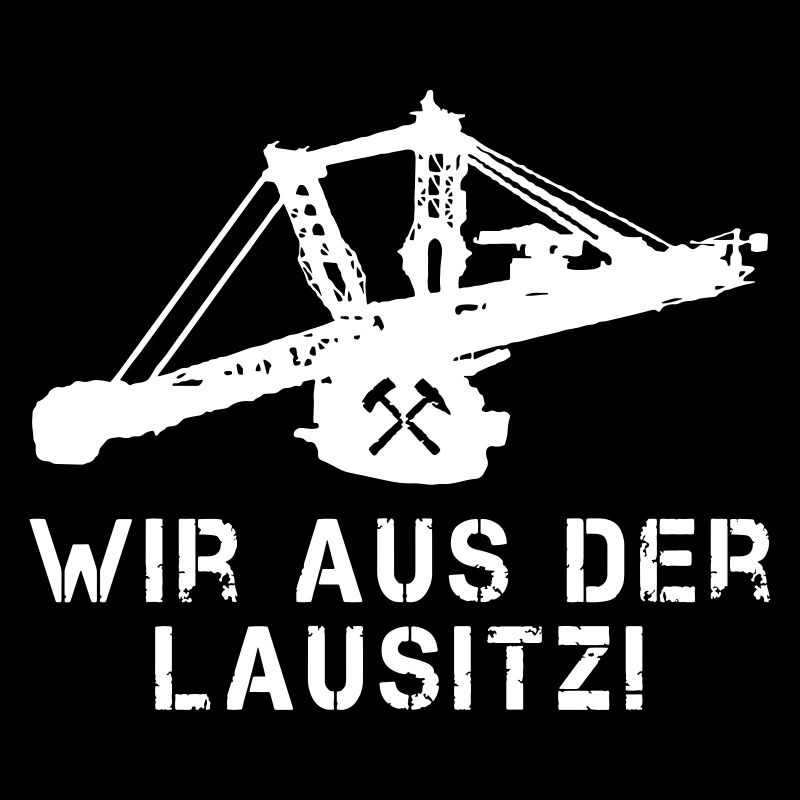 Wir aus der Lausitz!