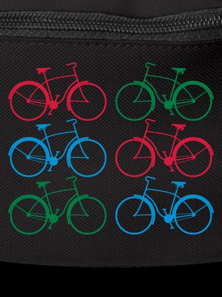 bikes
