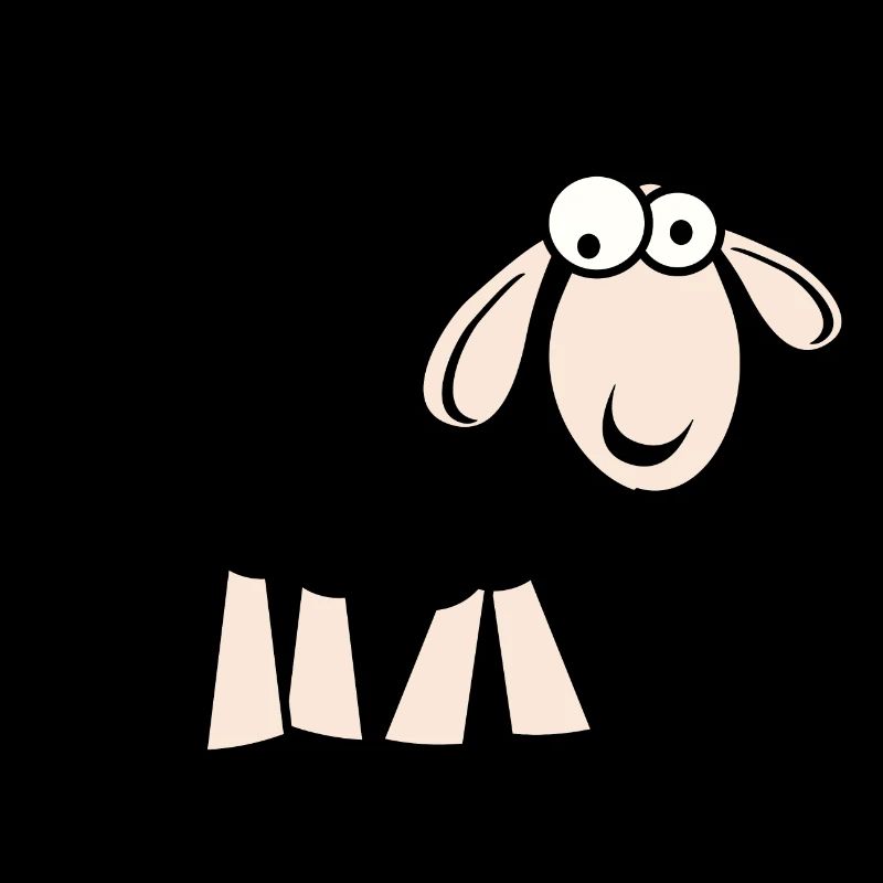 Black sheep