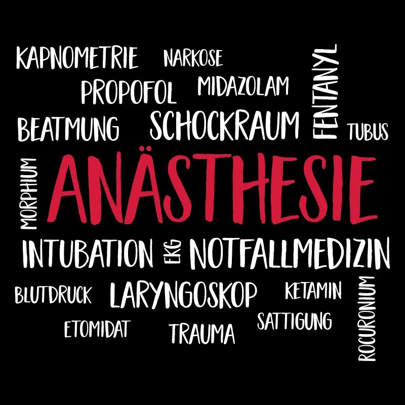 anästhesieclusterw