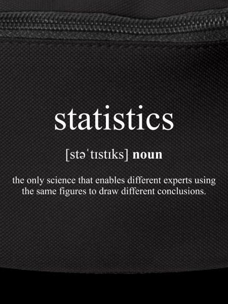 Statistics Black Edition