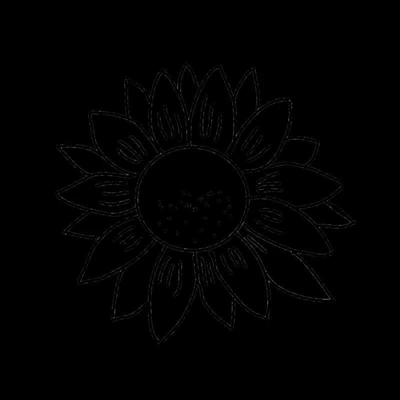 Sonnenblume!