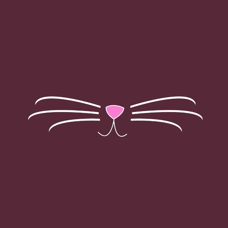 Chat, chat, cadeau, propriétaire de chat