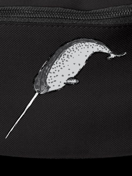 Narwal / Narwhal Design I