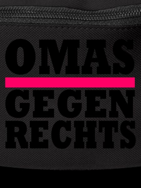 Omas Gegen Rechts