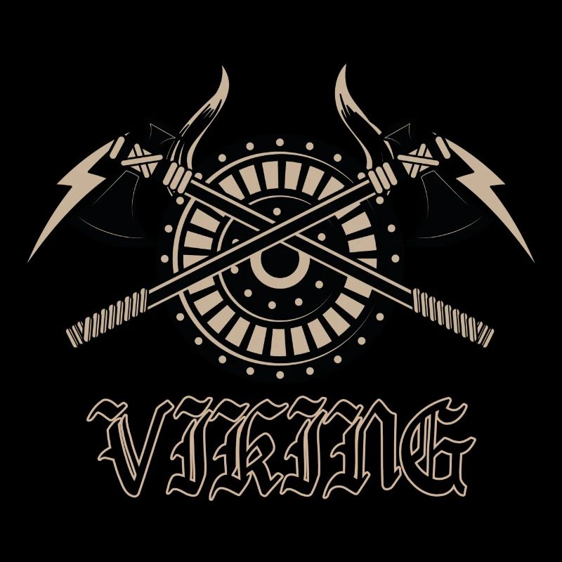 Wikinger