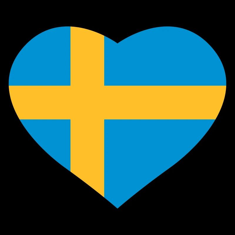 Coeur de Suède