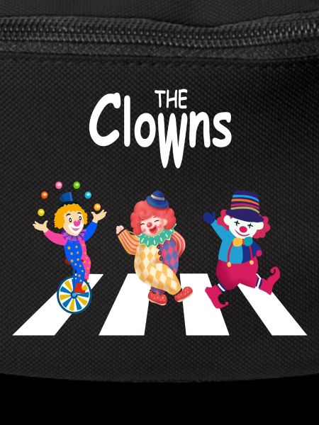 The Clowns