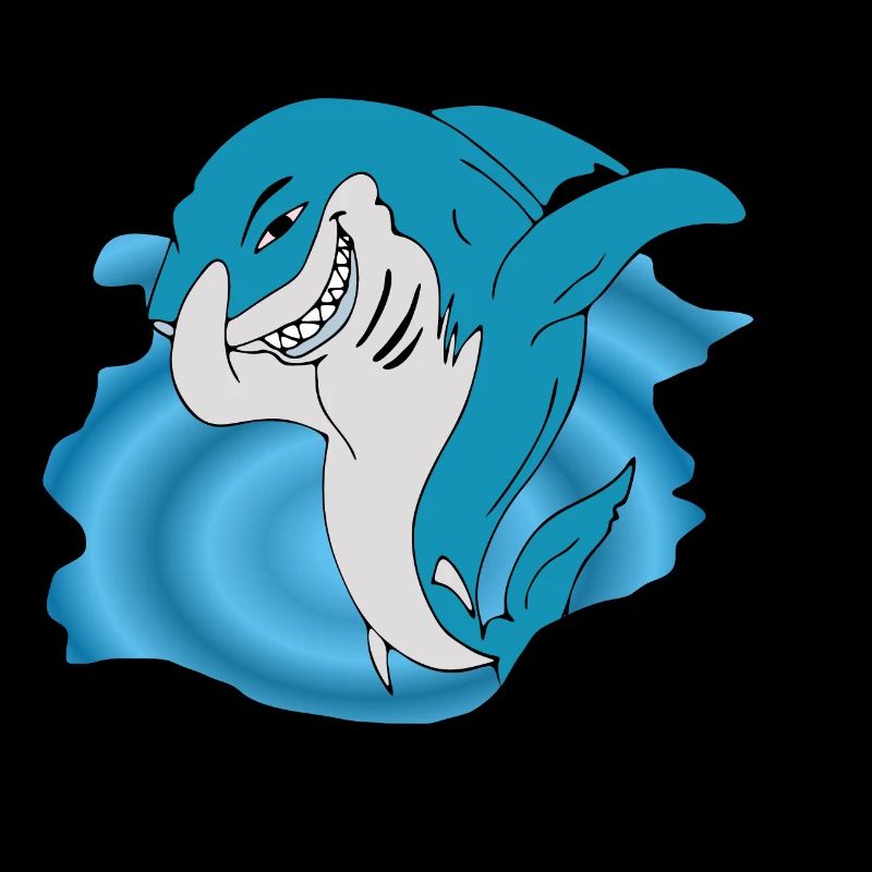 Shark / Requin
