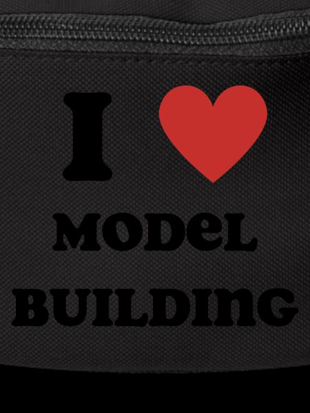 I Love Model Building
