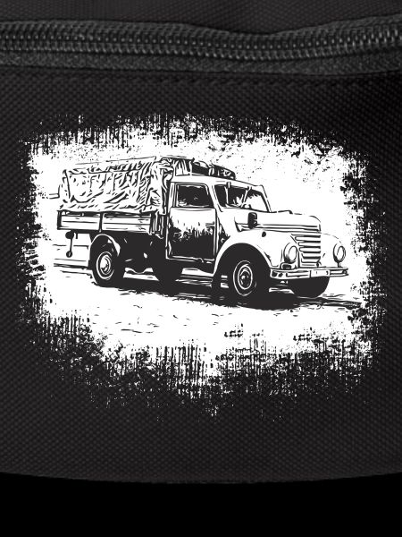 Framo Barkas V 901/2