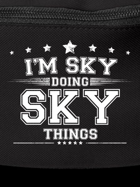 Sky