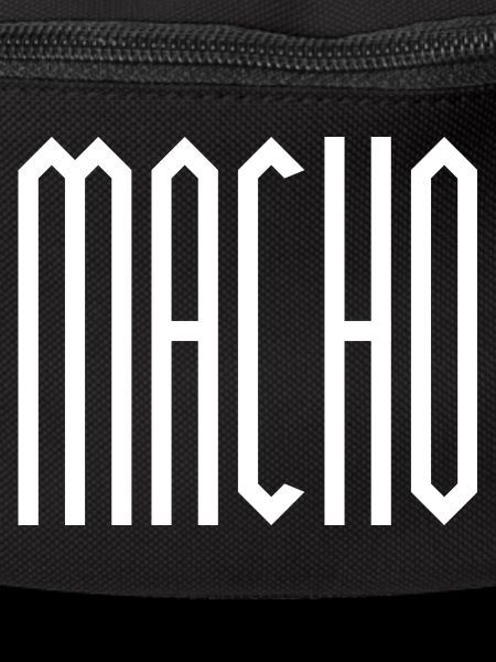MACHO