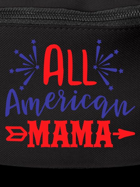 All American Mama